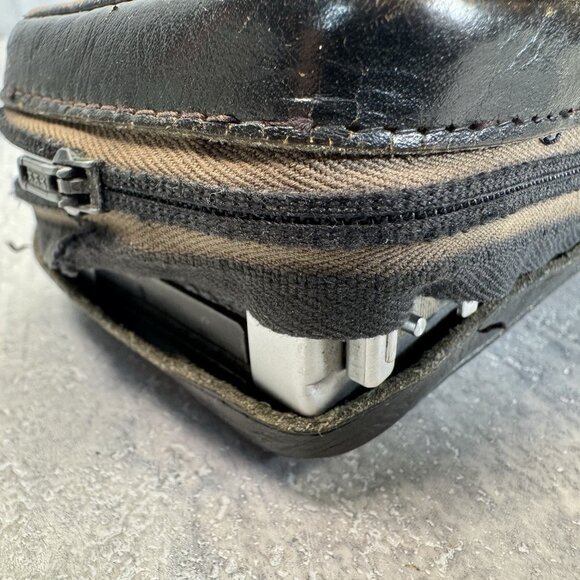 Vintage Rare Rollei 35 S Camera W/ Case Singapore Untested - Picture 15 of 16